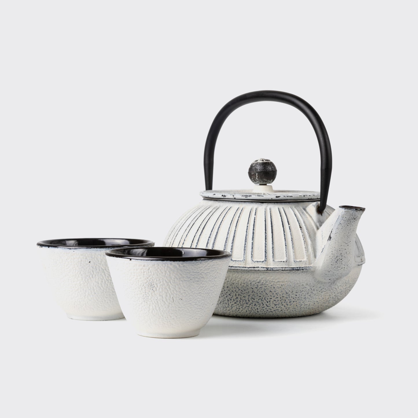 Teapot
