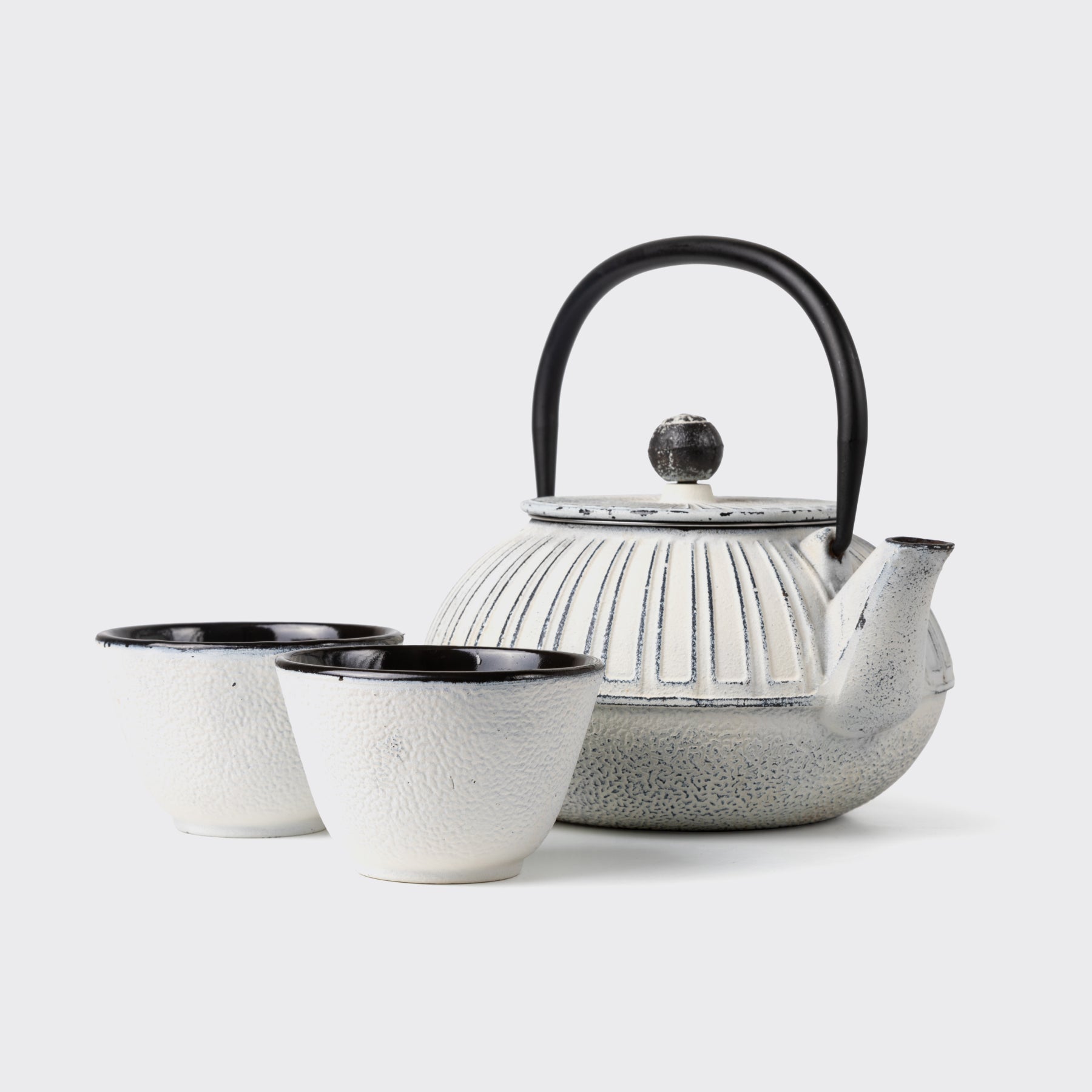 Teapot