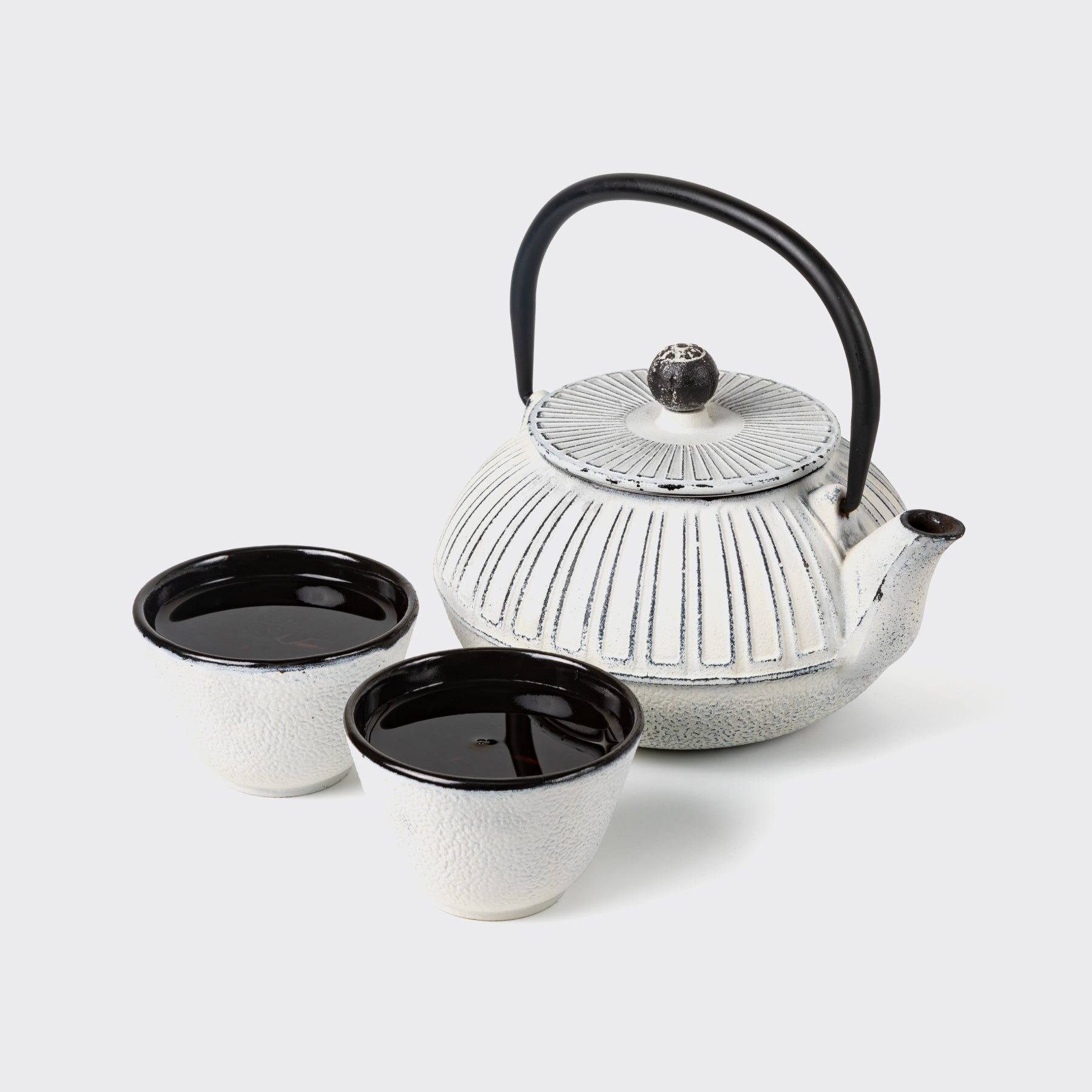 Teapot