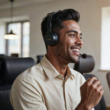 Premium customer support service