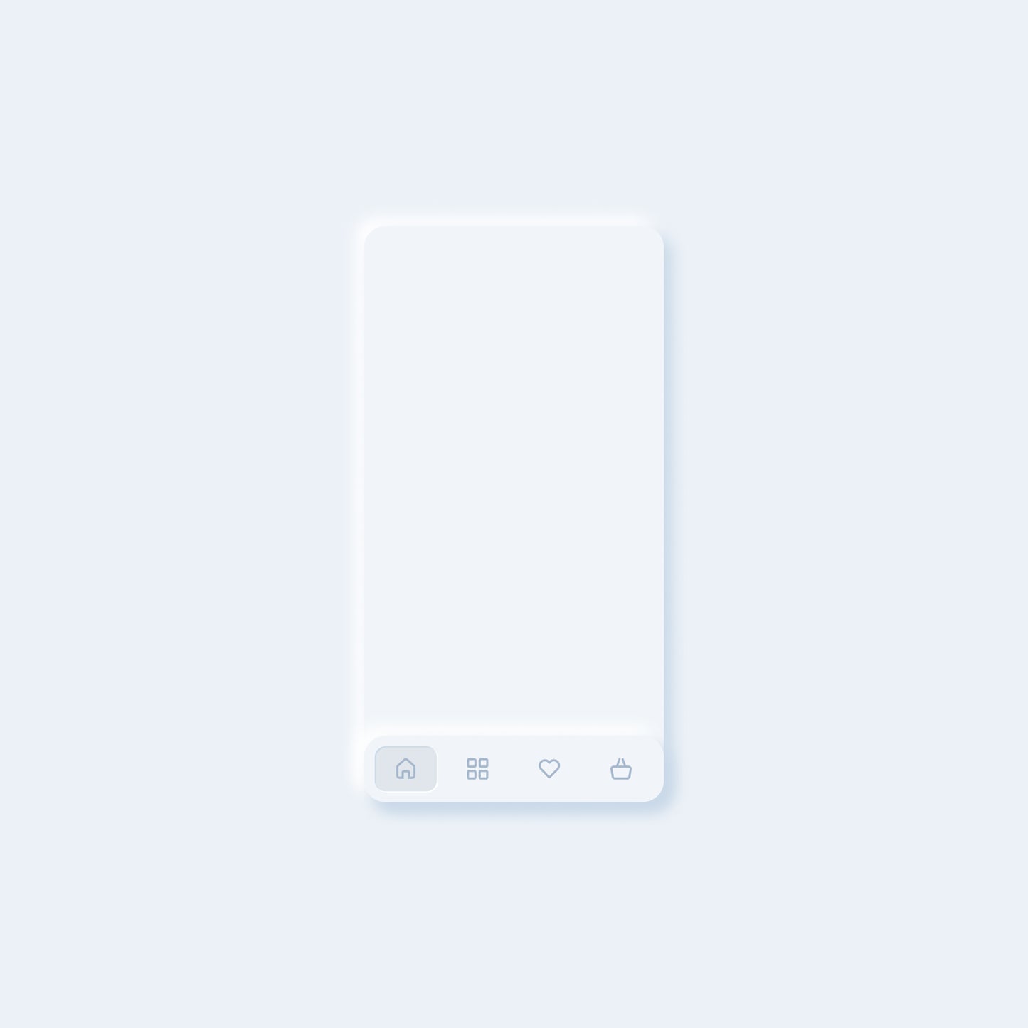 Mobile-first Experience