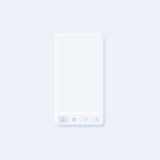 Mobile-first Experience