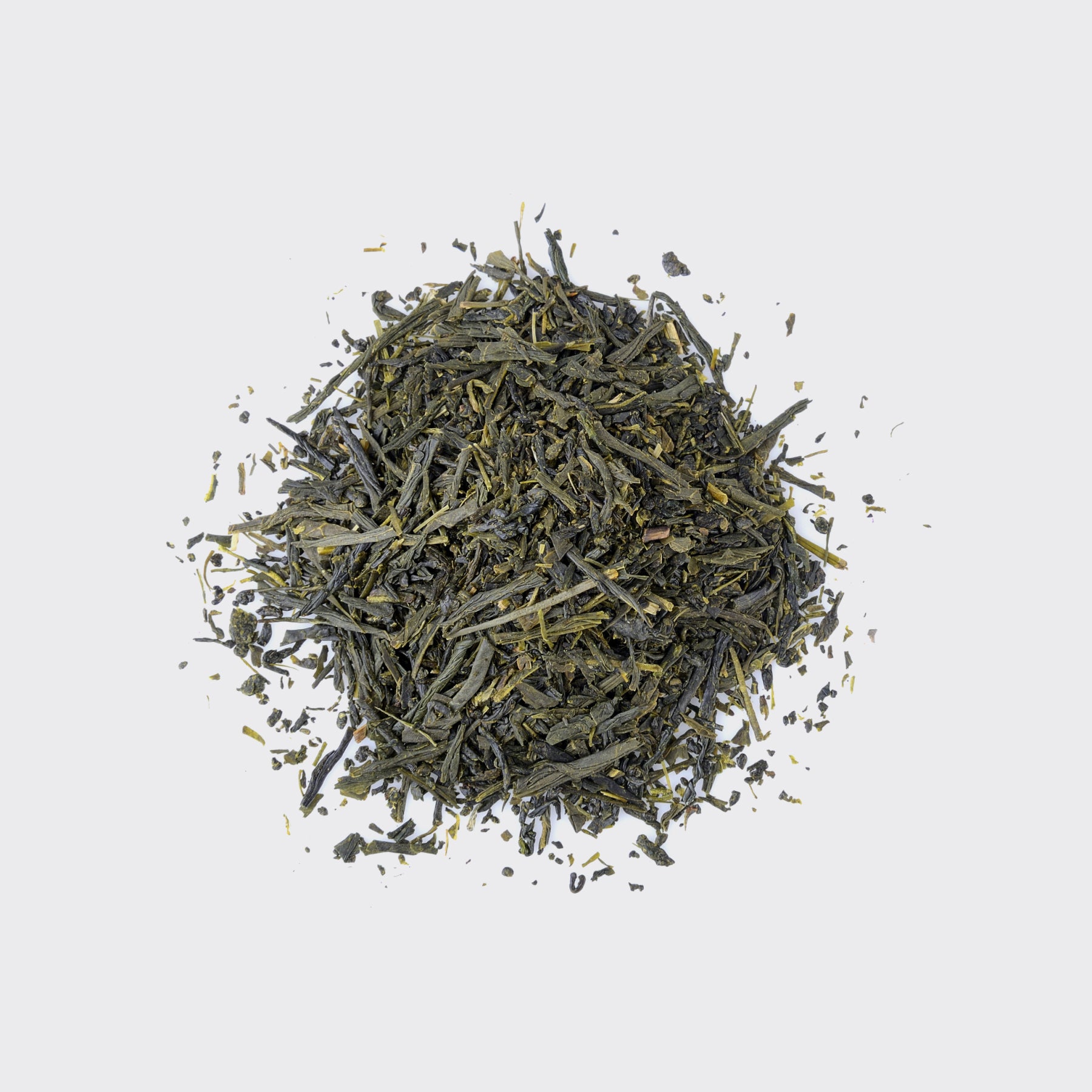 Green Tea