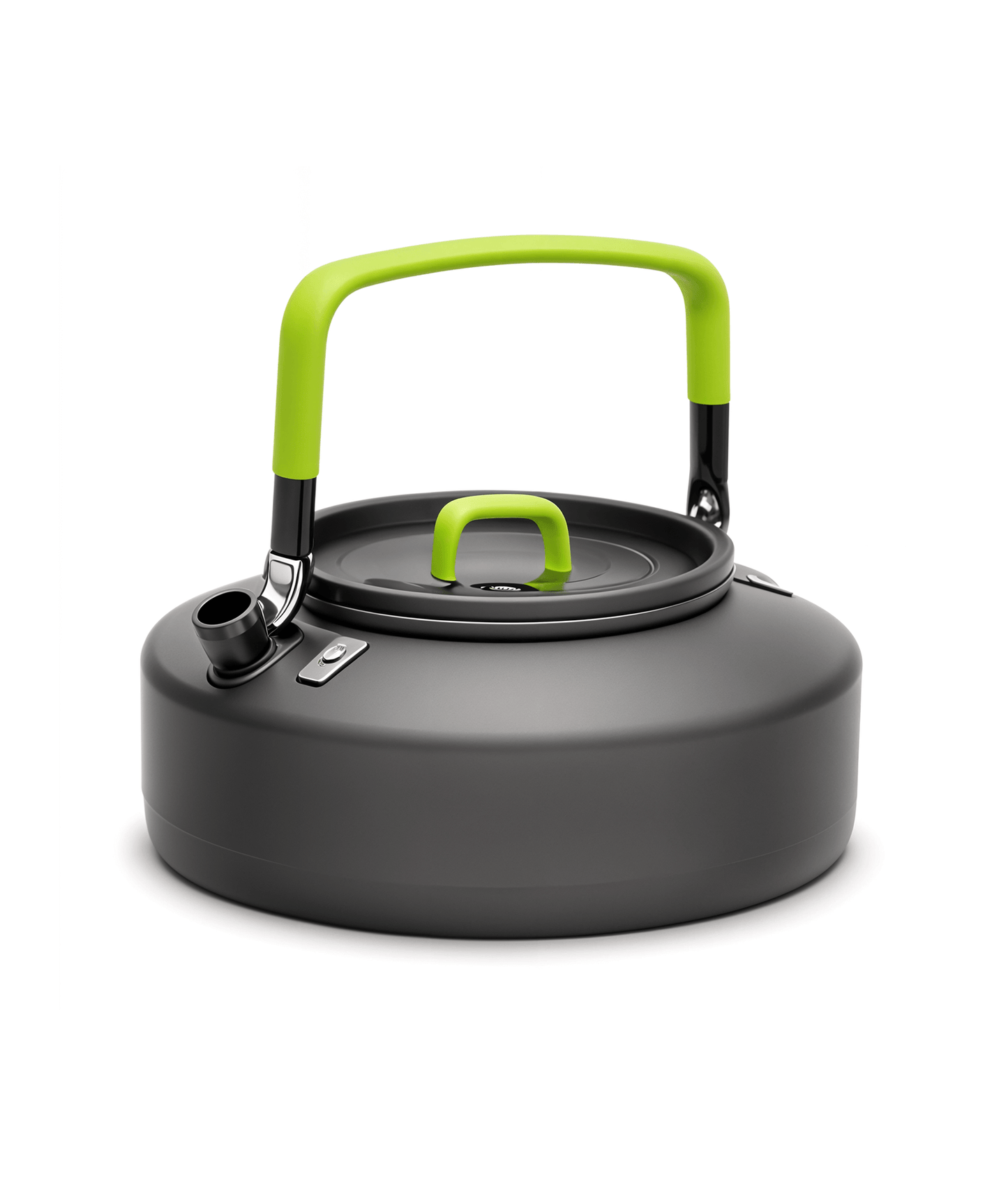 Camping Kettle