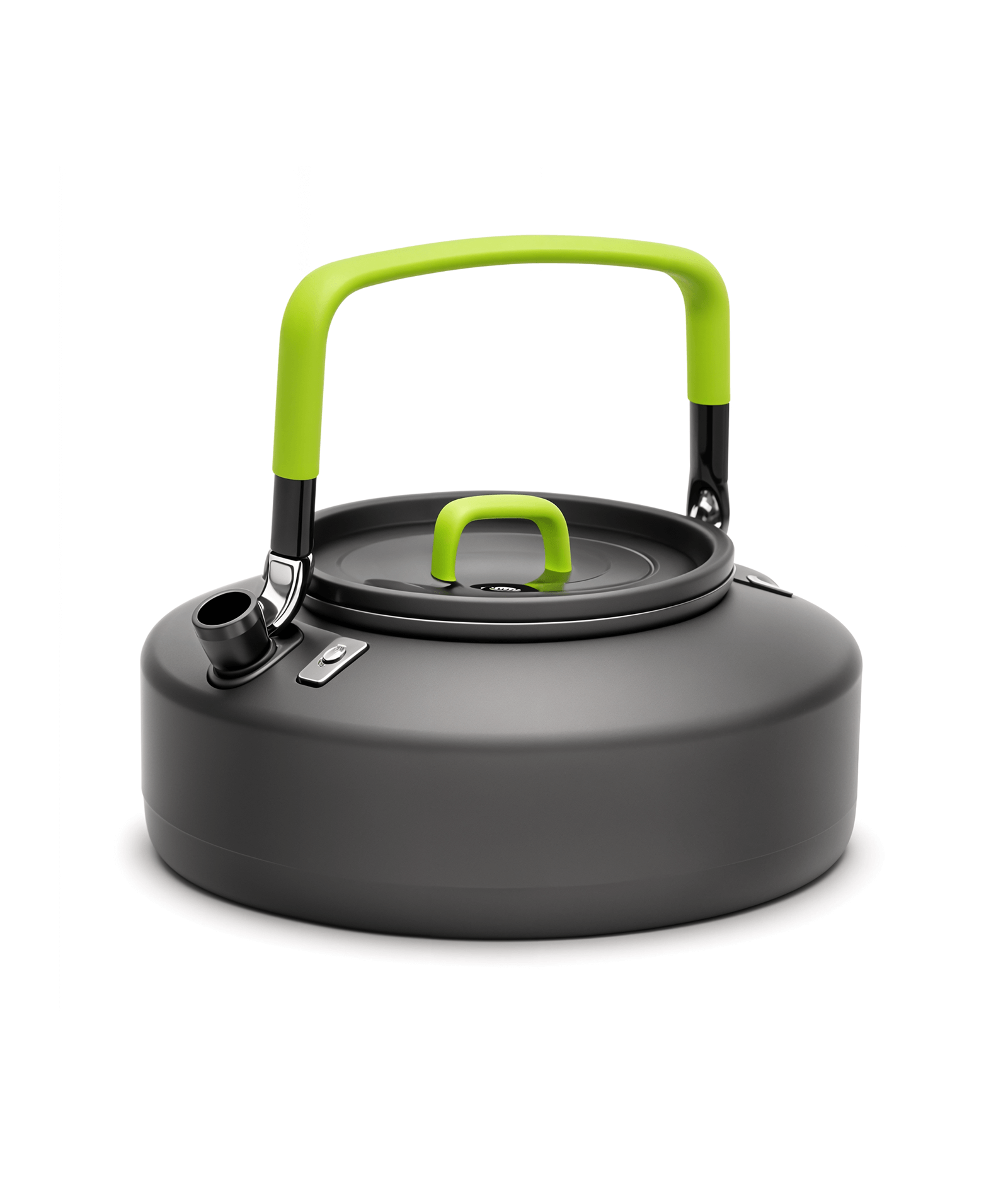 Camping Kettle