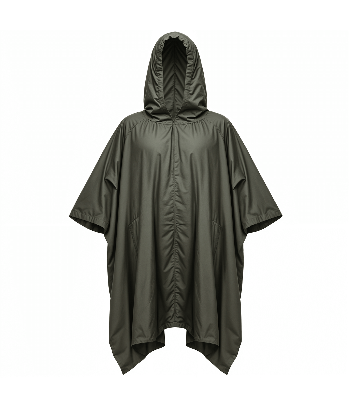 Raincoat Tourist Raincoat