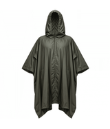 Raincoat Tourist Raincoat