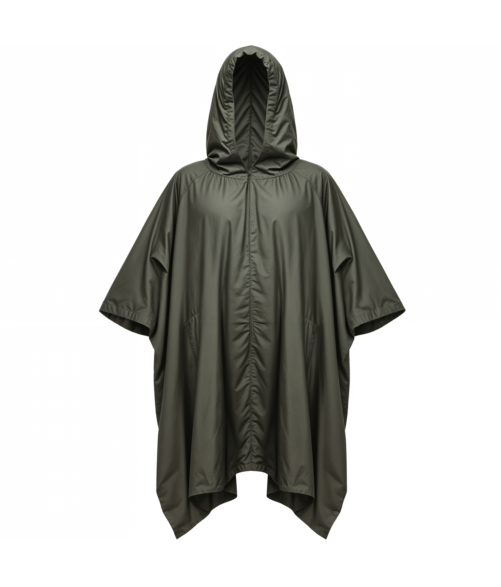 Raincoat Tourist Raincoat