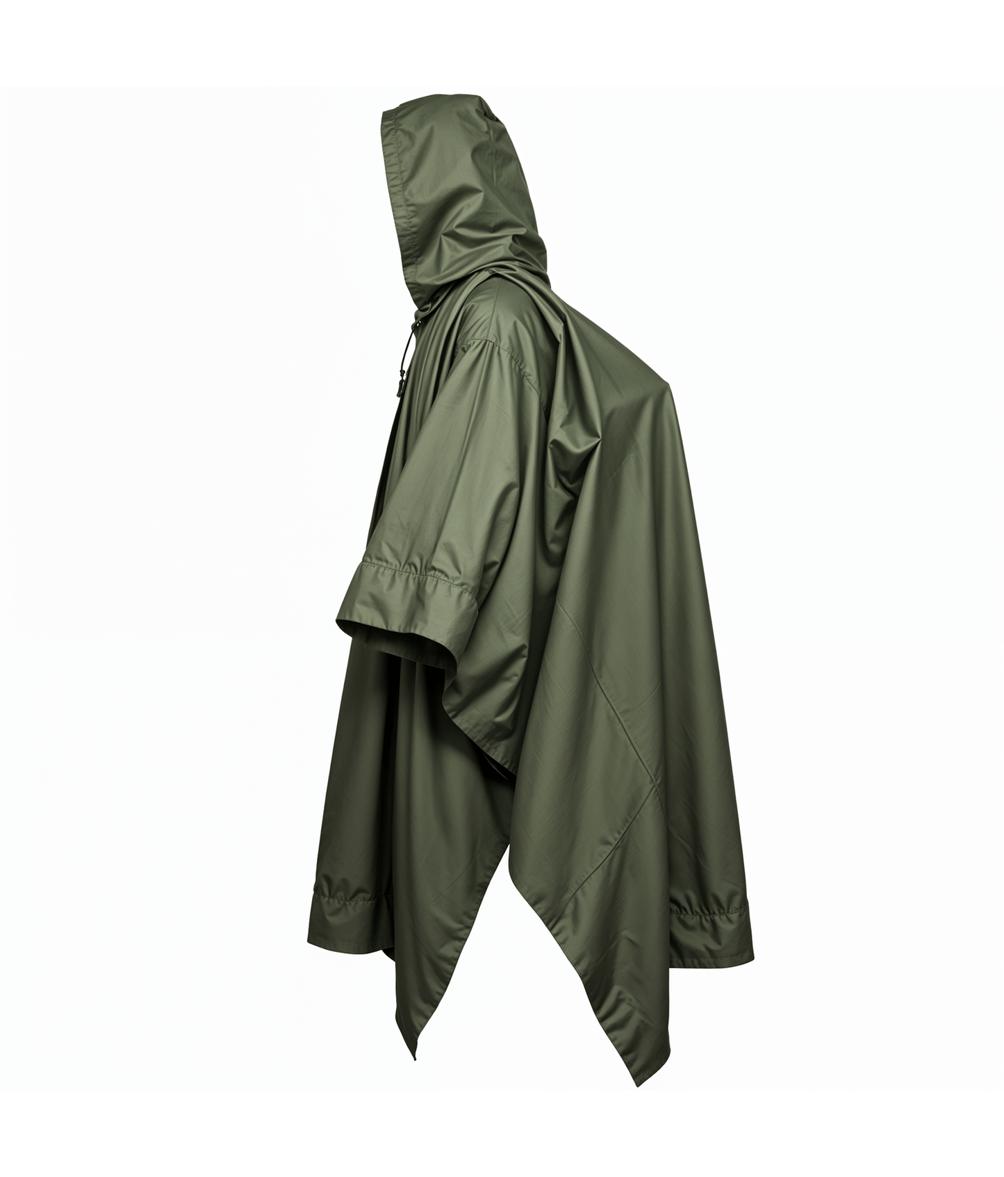 Raincoat Tourist Raincoat