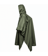Raincoat Tourist Raincoat
