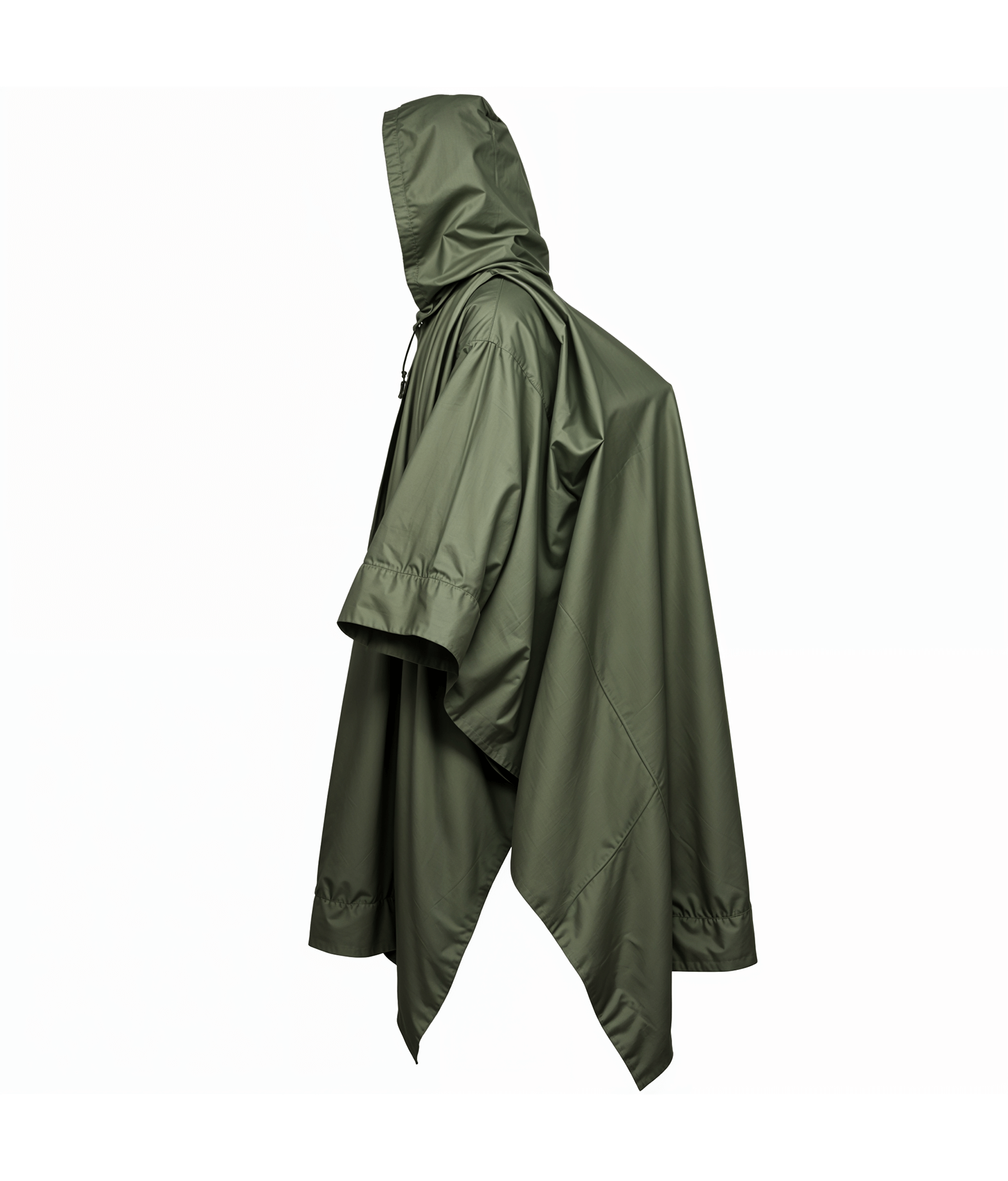 Raincoat Tourist Raincoat