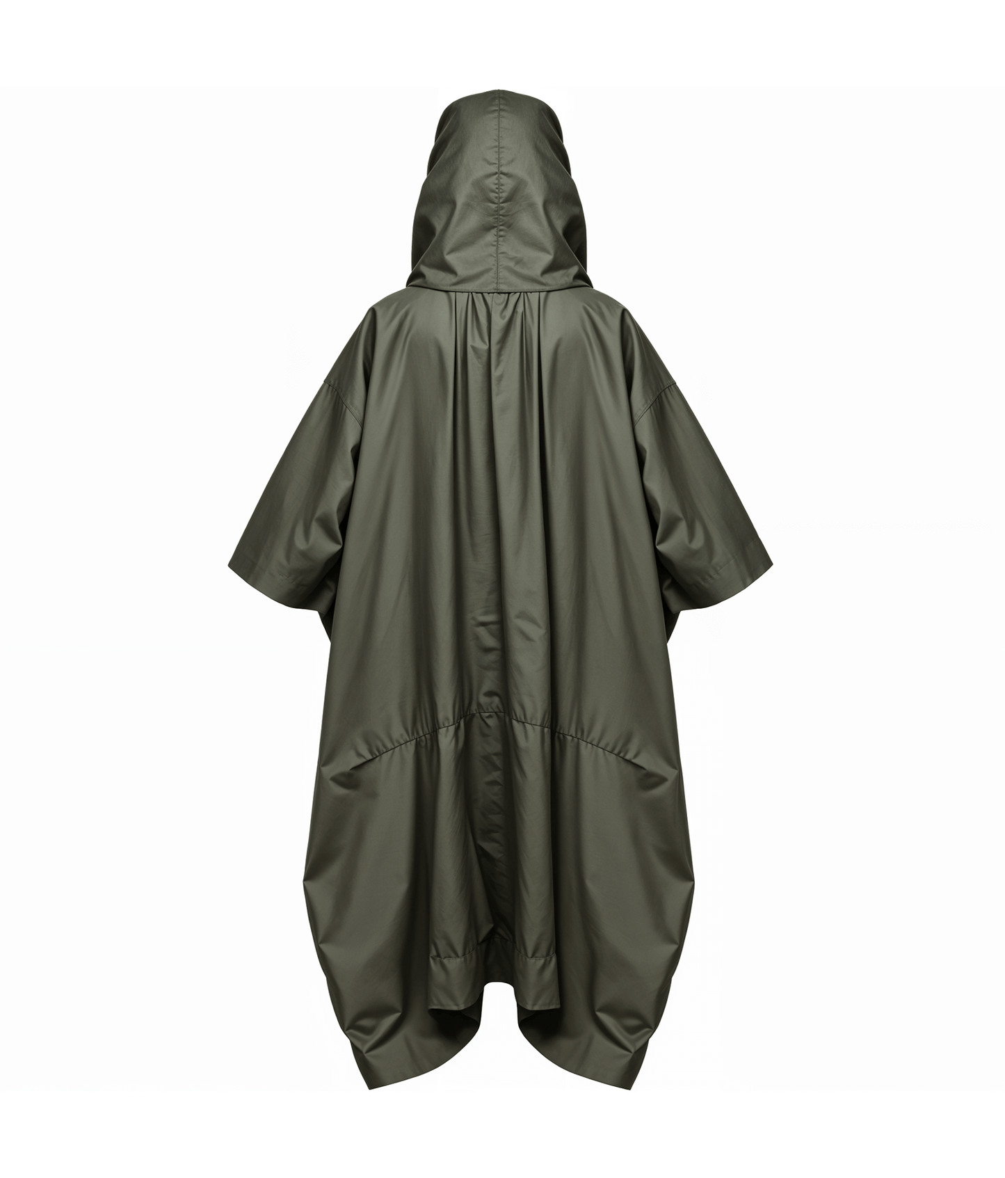Raincoat Tourist Raincoat