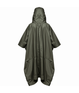 Raincoat Tourist Raincoat