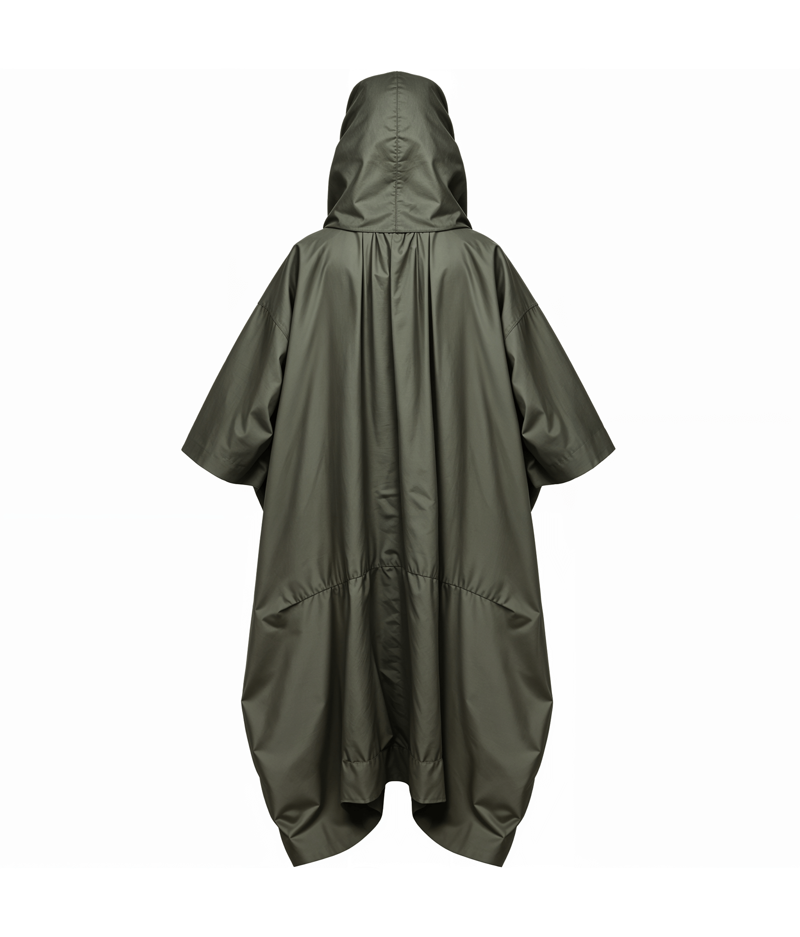 Raincoat Tourist Raincoat