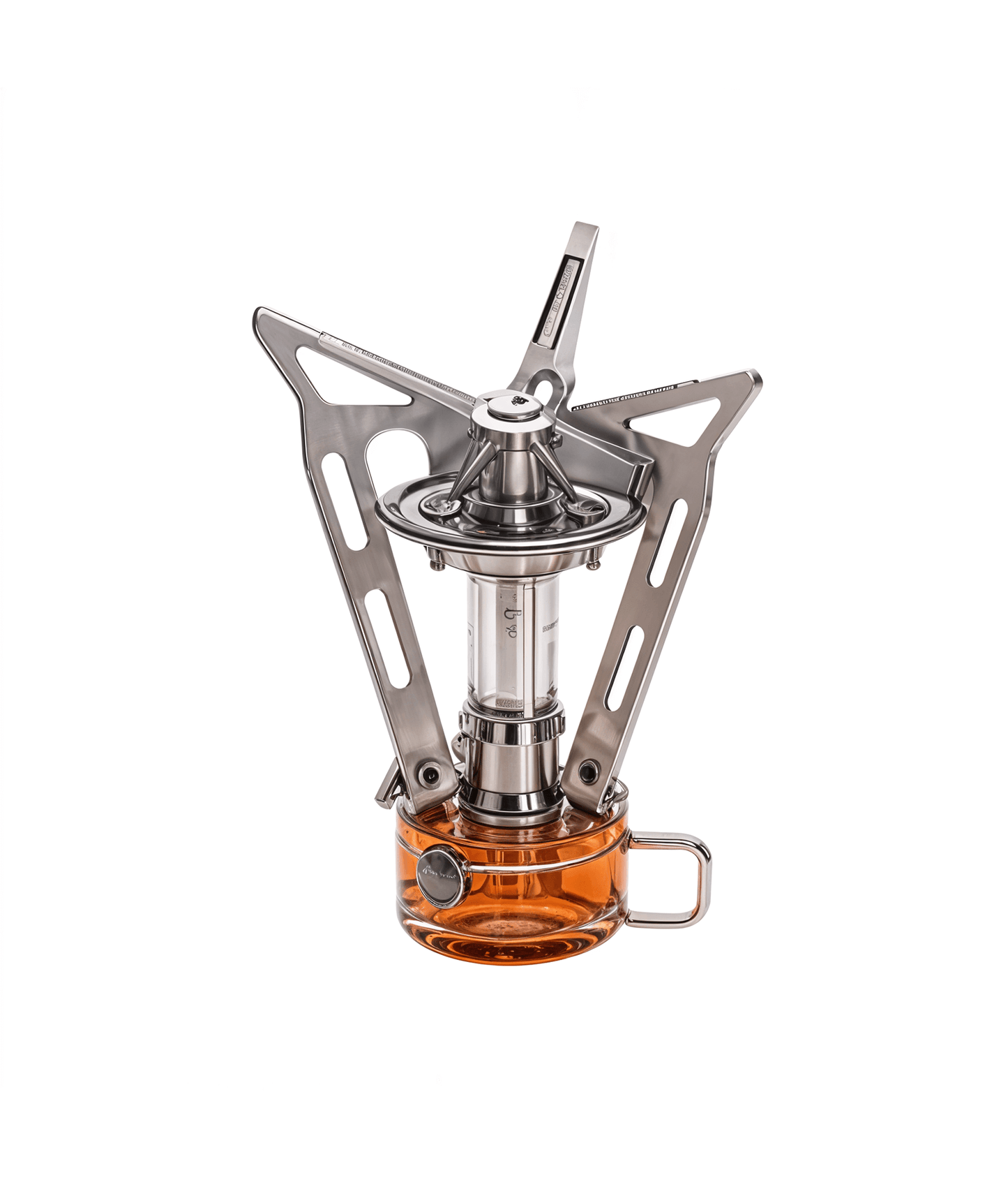 Camping Stove