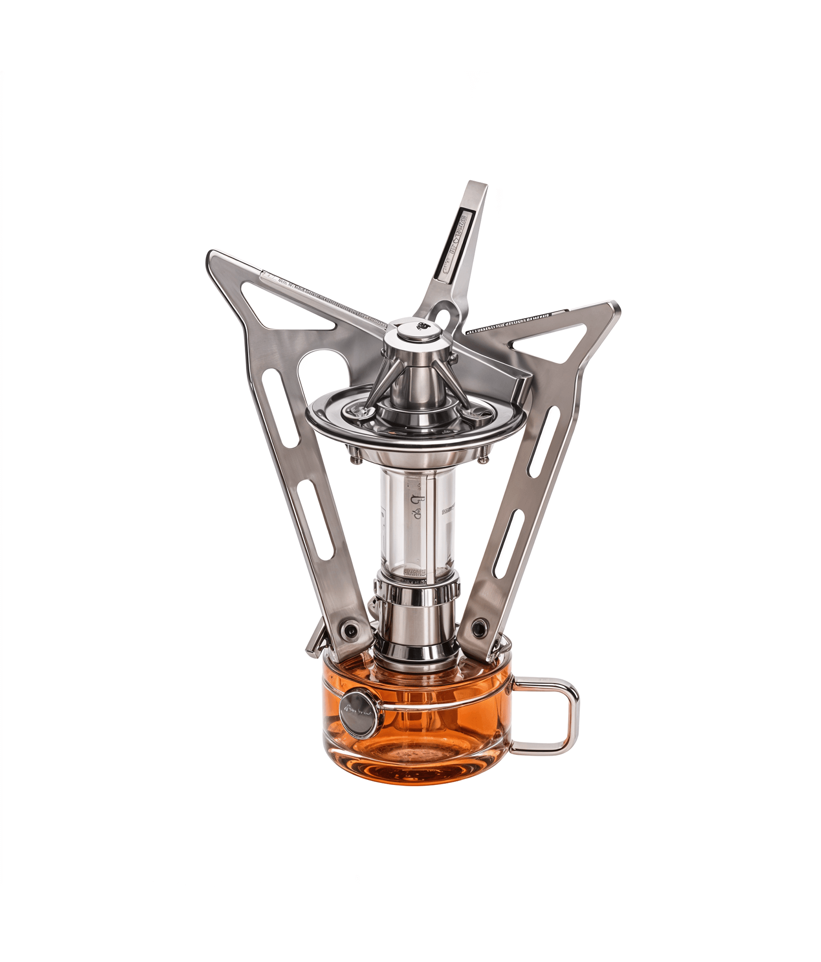 Camping Stove