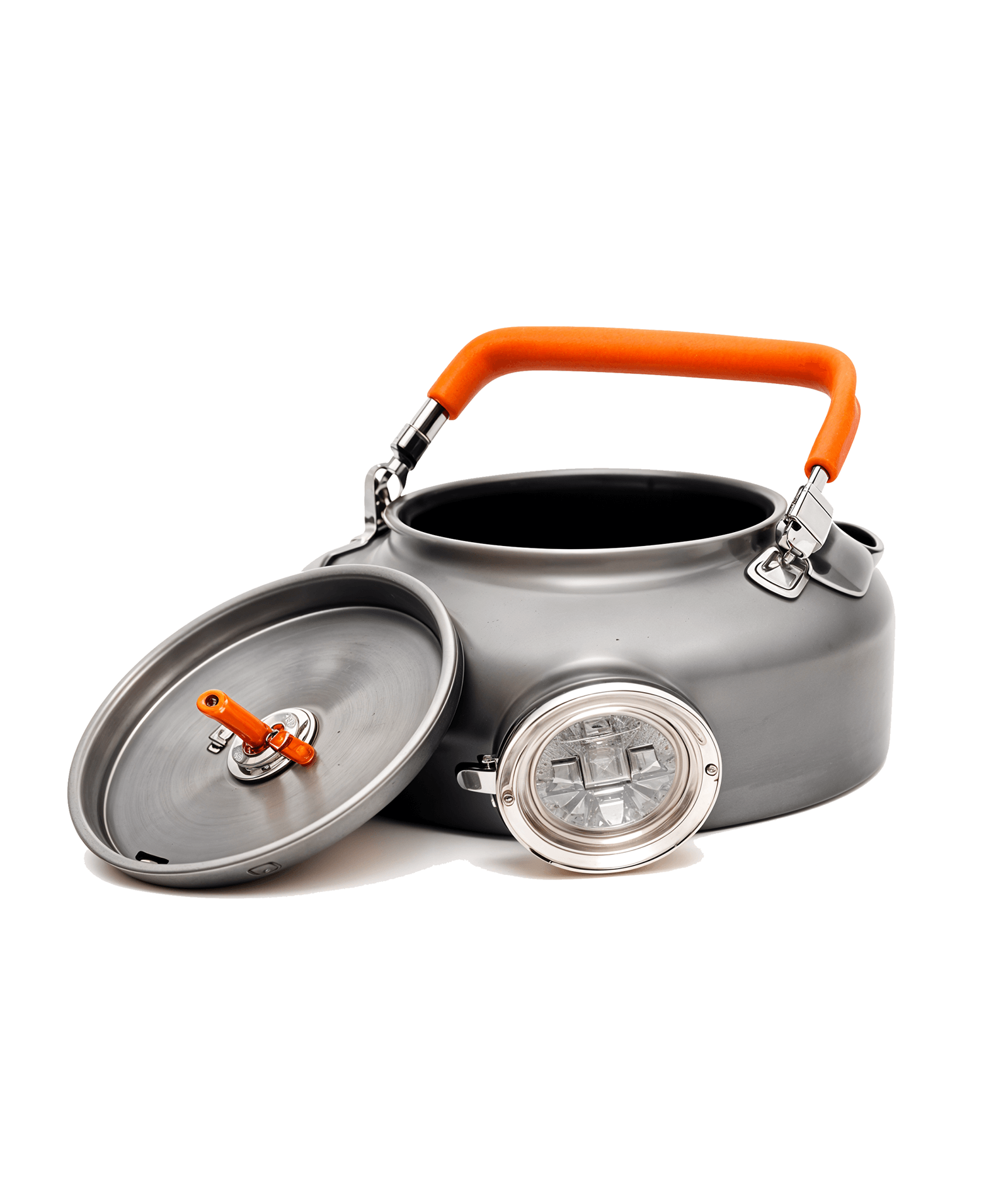 Camping Kettle